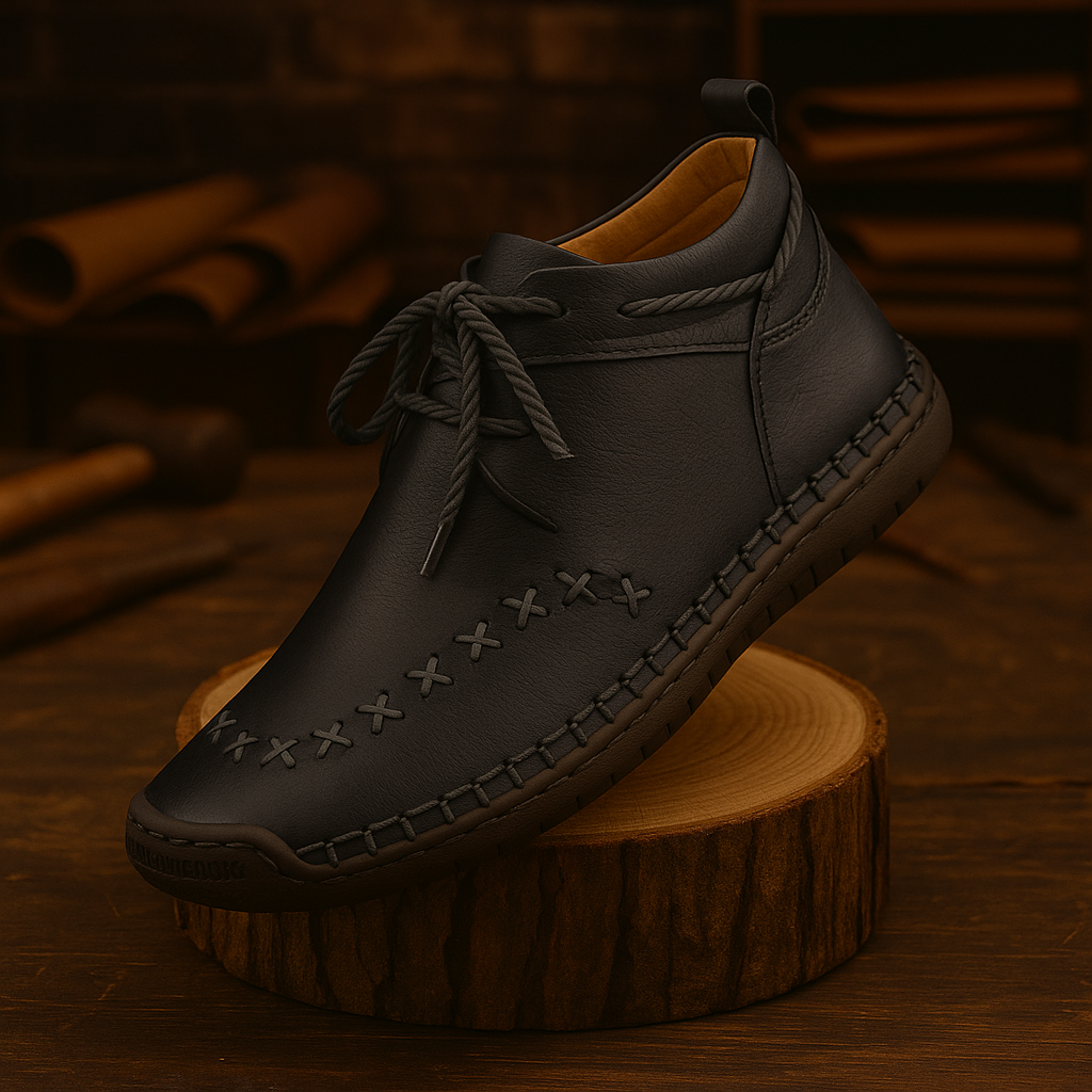 Zarino Jewellery's Outdoor Boots