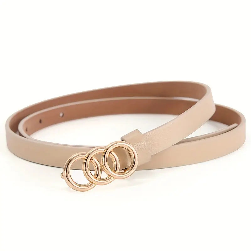 Pure elegance – the timeless classic in soft quality