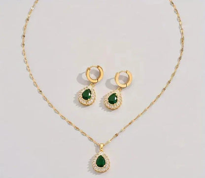 Rheya Lysandelle Jewelry Set