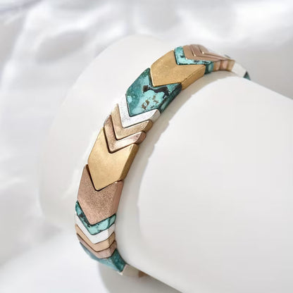 Serene Horizon Elegance Bracelet