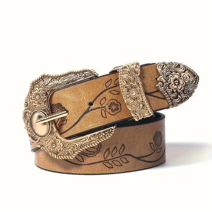Zarino Jewellery's Timeless Vintage Belt for Every Day