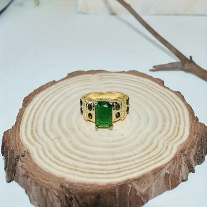 Averine Virdara Ring