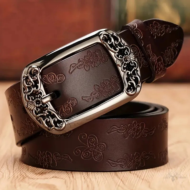 Zarino Jewellery's Original – The belt that marks the beginning of your adventures!