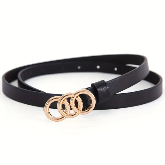 Pure elegance – the timeless classic in soft quality