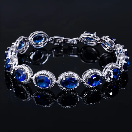Azrielle Kynthara Bracelet
