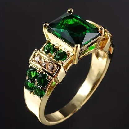 Averine Virdara Ring