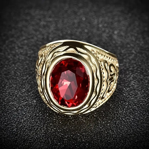 Ravelle Sangris Ring