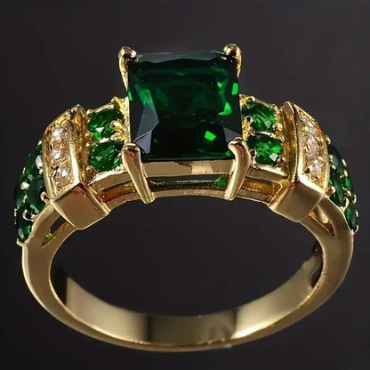 Averine Virdara Ring