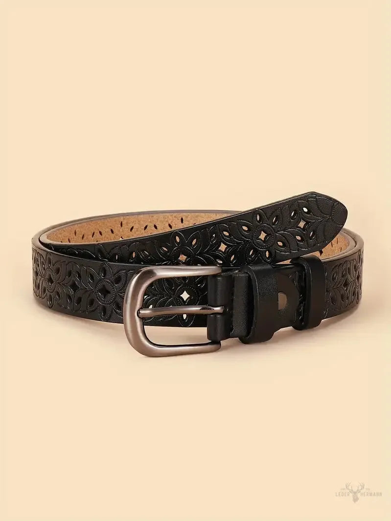 Elegance meets style – The belt for demanding wearers