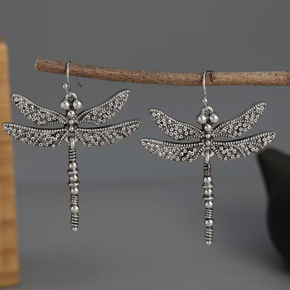 Enchanted Dragonfly Elegance Drops