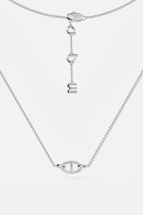 Isla Marina Necklace