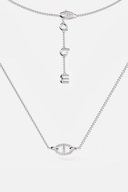 Isla Marina Necklace