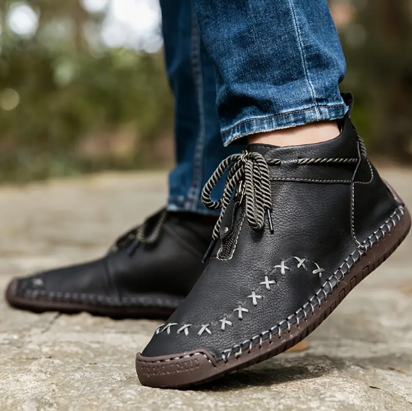 Zarino Jewellery's Outdoor Boots