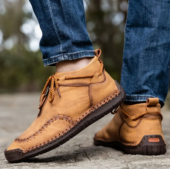 Zarino Jewellery's Outdoor Boots