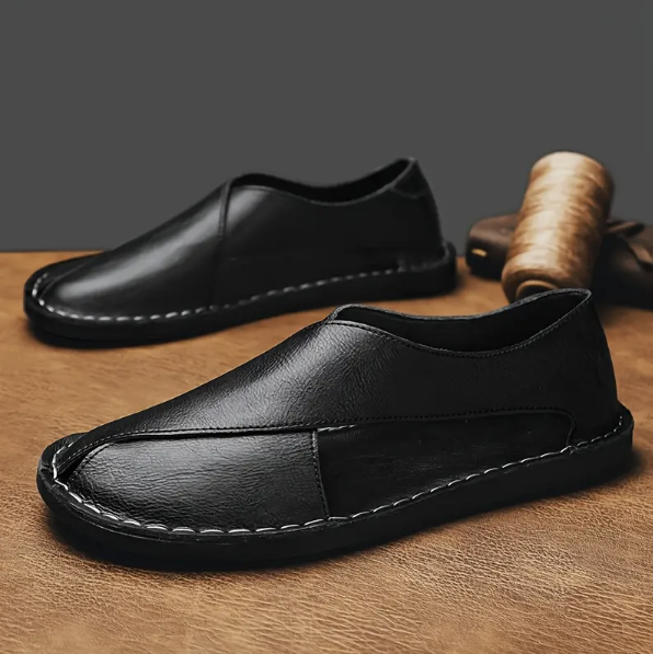 Zarino Jewellery's Roman Leather Sandals