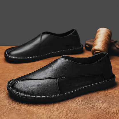 Zarino Jewellery's Roman Leather Sandals