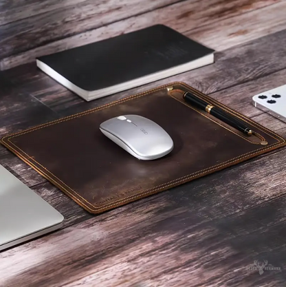 Zarino Jewellery's Mouse Pad and Shelf