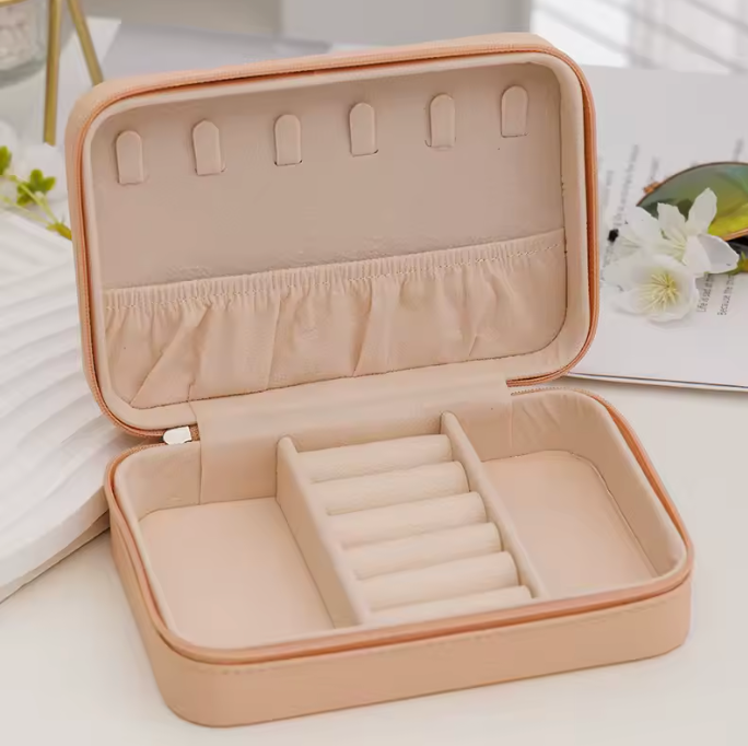 Elegant Jewelry Box