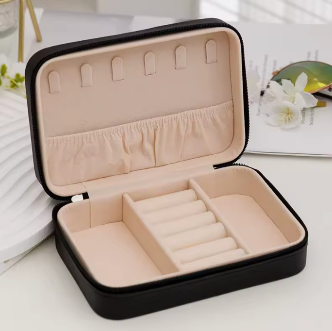 Elegant Jewelry Box