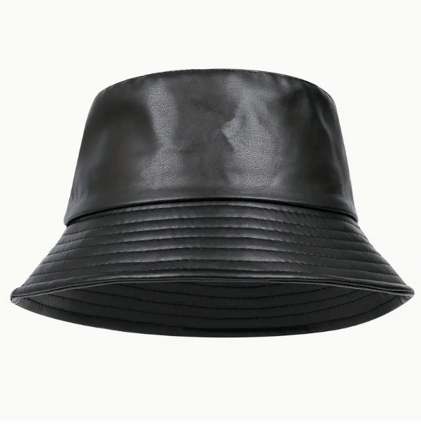 Zarino Jewellery's Leather Hat