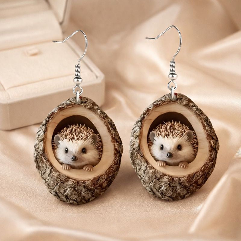 Woodland Whimsy Heirloom Drops