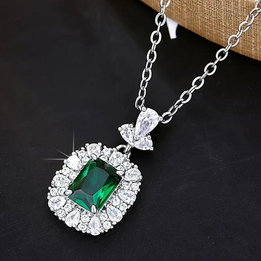 Meliora Brenswyn Necklace