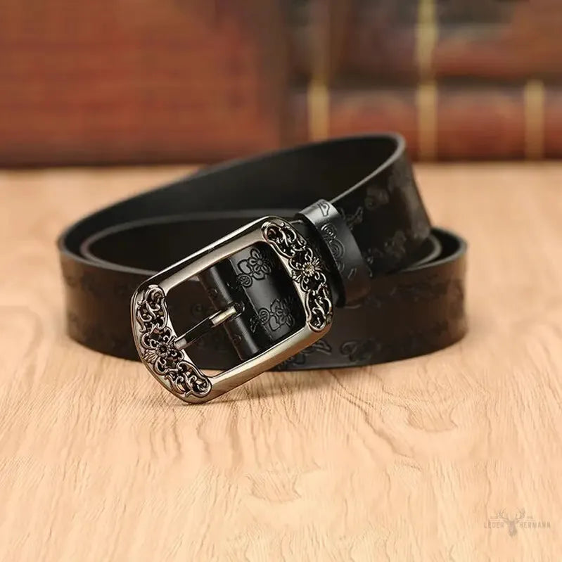 Zarino Jewellery's Original – The belt that marks the beginning of your adventures!