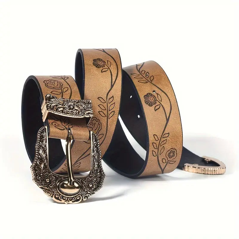 Zarino Jewellery's Timeless Vintage Belt for Every Day