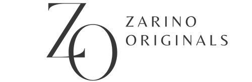 Zarino Jewellery logo